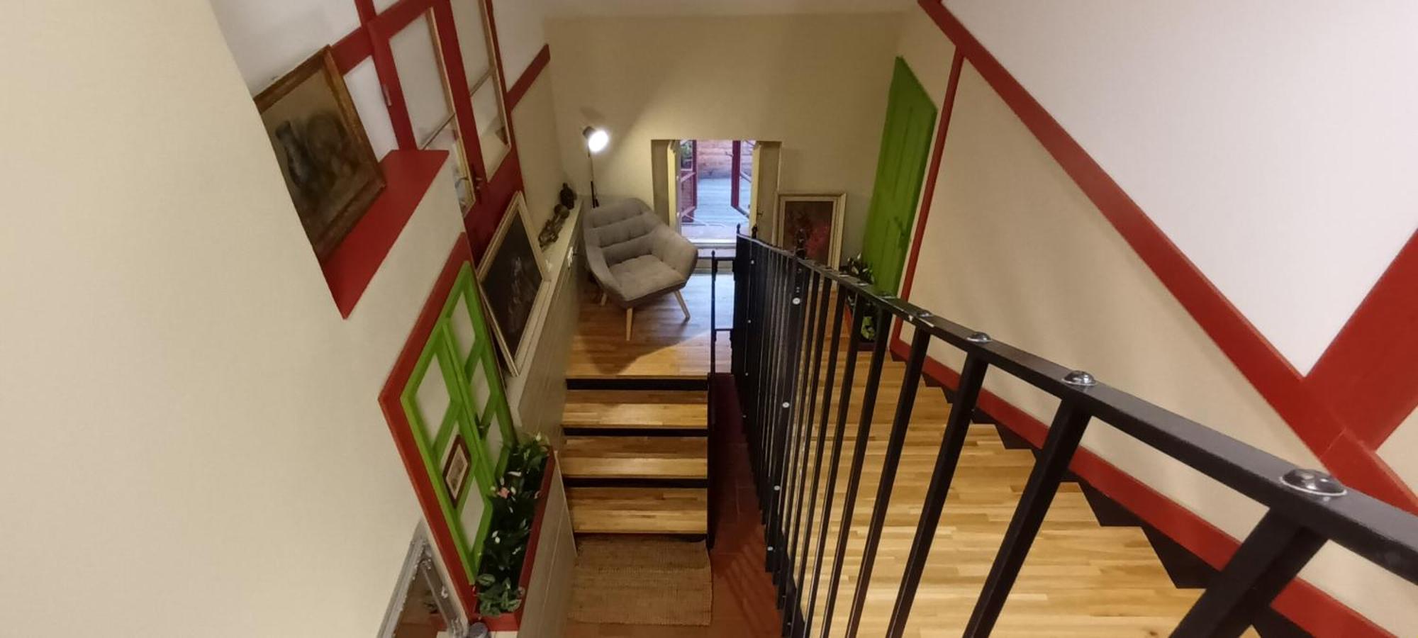 Mestansky Dum - Kulturni Pamatka Mlynska 119 Jindřichŭv Hradec Exteriör bild